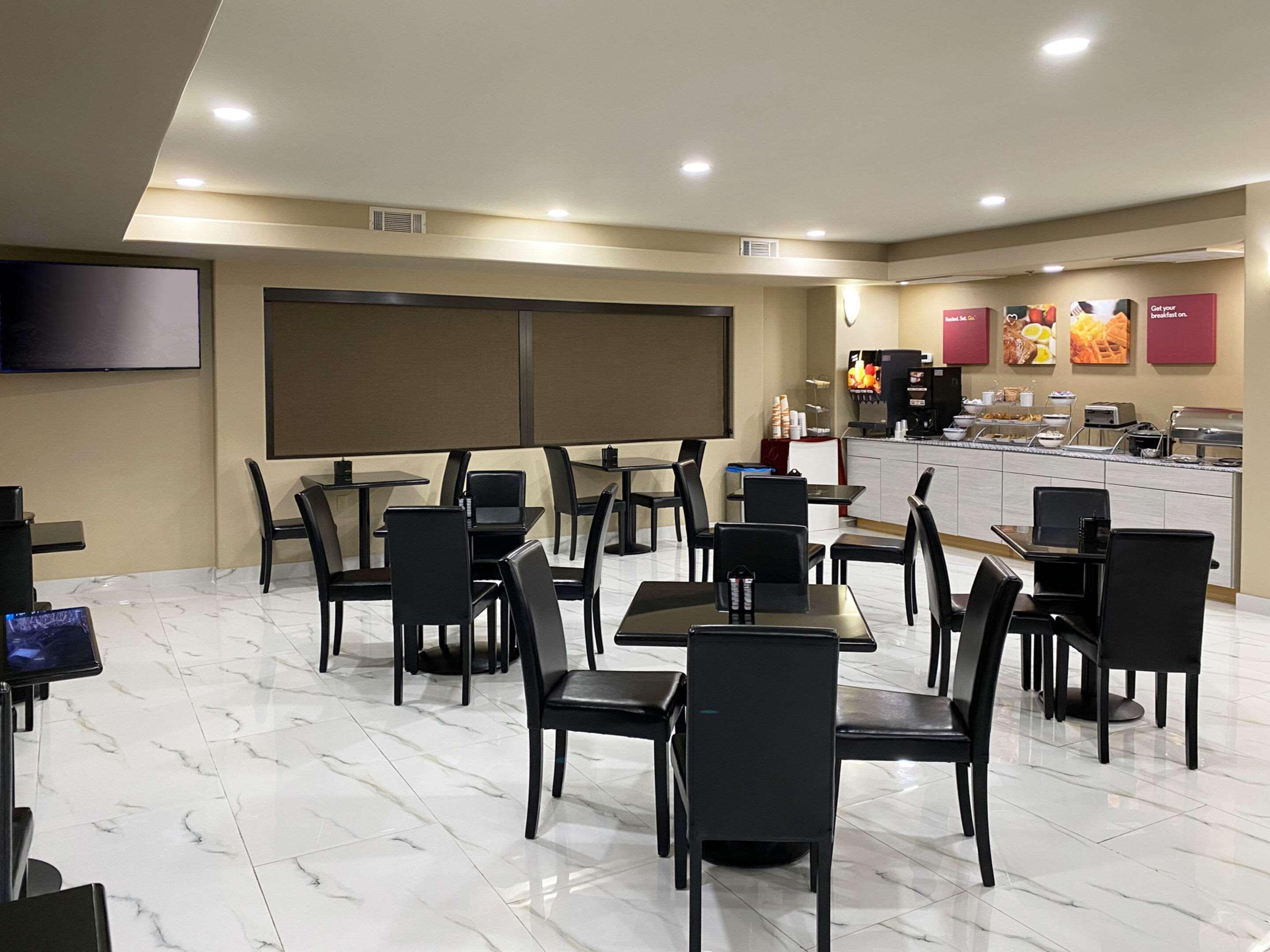 Comfort Suites Kings Bay Naval Base Area Kingsland Extérieur photo